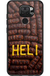 Mici 2.0 - Xiaomi Redmi Note 9