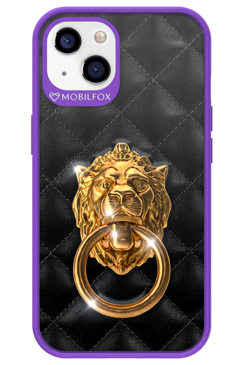 Gold Lion - Apple iPhone 13