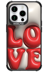 LOVE - Apple iPhone 15 Pro