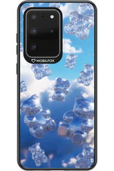 Crystal Bears 2.0 - Samsung Galaxy S20 Ultra 5G