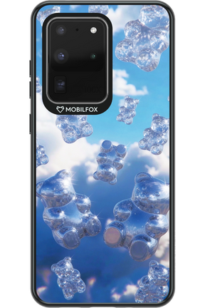 Crystal Bears 2.0 - Samsung Galaxy S20 Ultra 5G