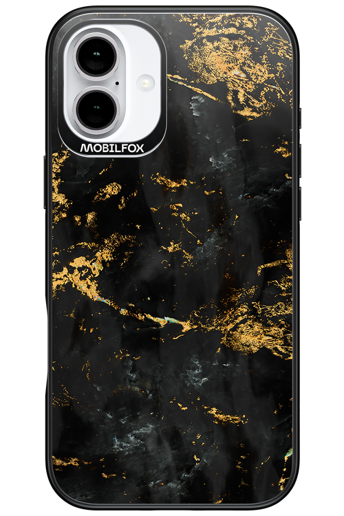 Goldie 2.0 - Apple iPhone 16 Plus