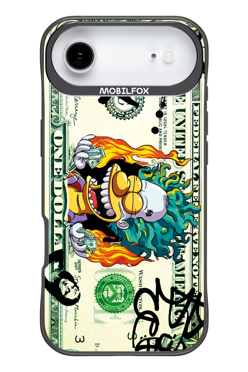 CLOWN 2.0 - Apple iPhone 17 Air