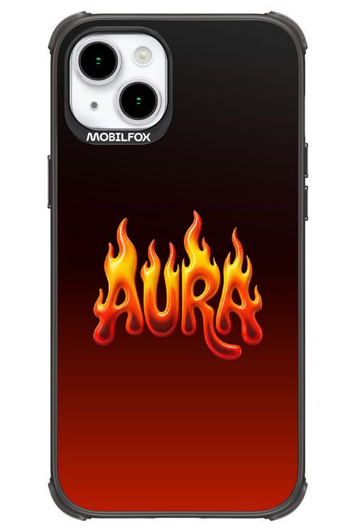 Aura 2.0 - Apple iPhone 15 Plus