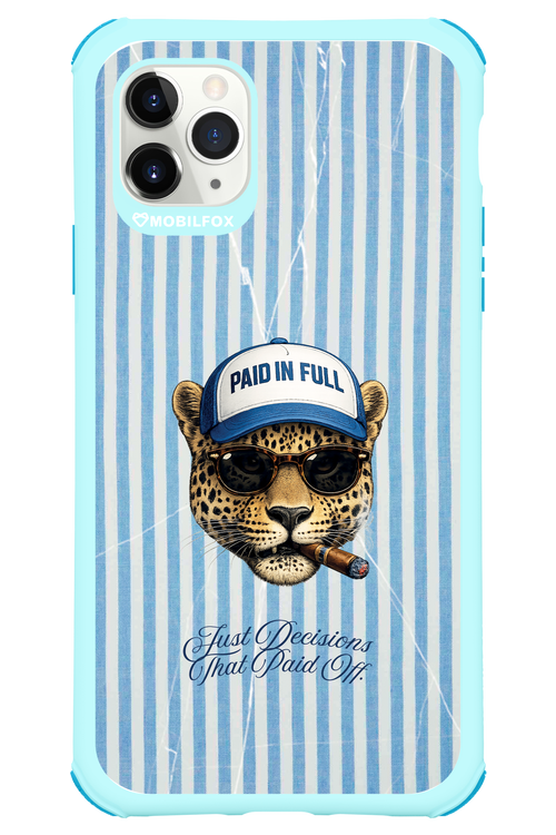 Paid in Full 2.0 - Apple iPhone 11 Pro Max