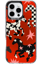 Stallions 2.0 - Apple iPhone 16 Pro Max