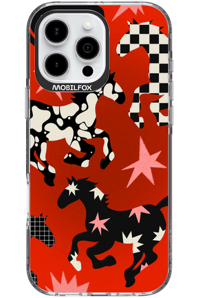 Stallions 2.0 - Apple iPhone 16 Pro Max