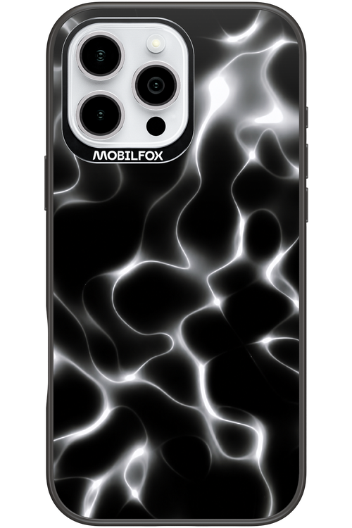 Dark Aura 2.0 - Apple iPhone 16 Pro Max