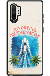 No Crying 2.0 - Samsung Galaxy Note 10+