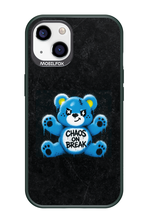 Chaos on Break 2.0 - Apple iPhone 13