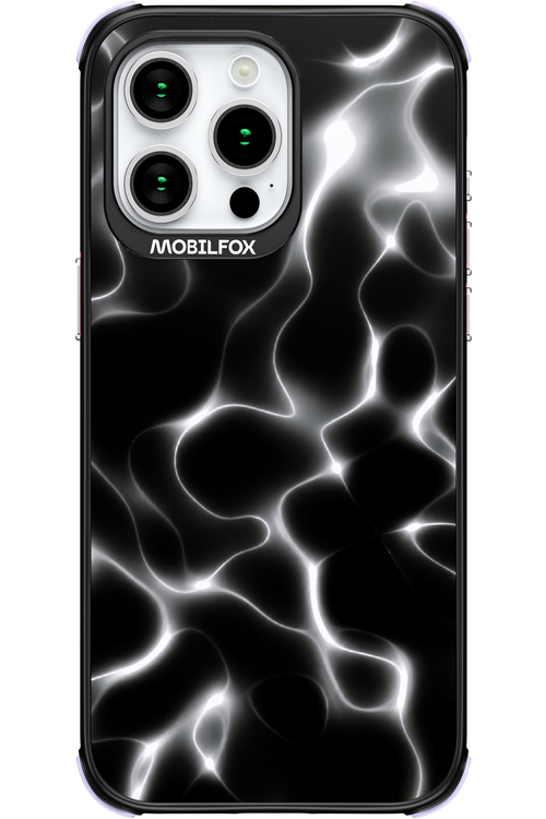 Dark Aura 2.0 - Apple iPhone 15 Pro Max