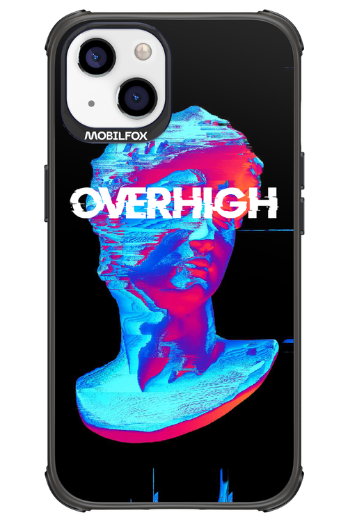 Overhigh - Apple iPhone 13