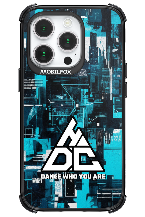HDC 5 2.0 - Apple iPhone 14 Pro