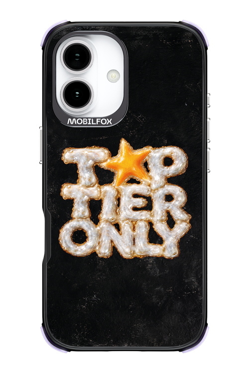 Top Tier 2.0 - Apple iPhone 17