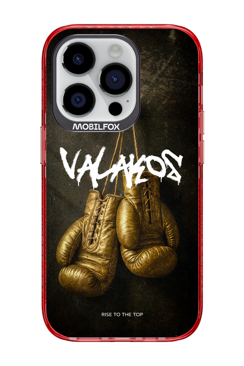 Golden 2.0 - Apple iPhone 14 Pro