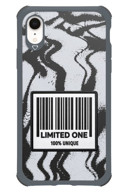 Limited One 2.0 - Apple iPhone XR