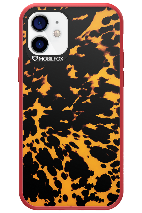 Tortoise Shell 2.0 - Apple iPhone 12