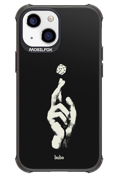 DAMNED LUCK 2.0 - Apple iPhone 13 Mini