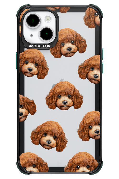 Puddle Amore 2.0 - Apple iPhone 15 Plus
