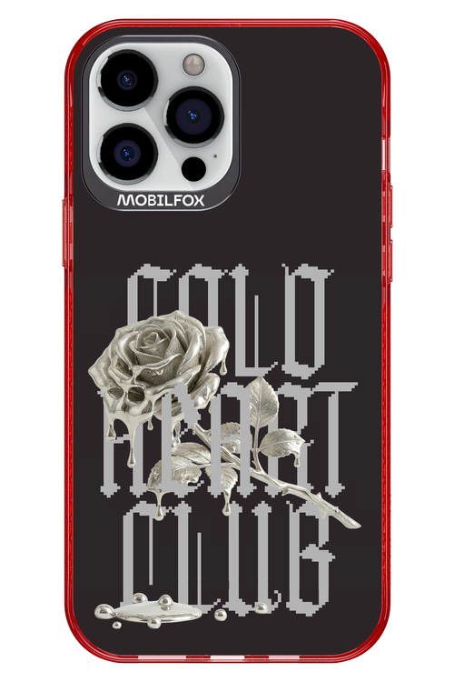 Cold Heart Club 2.0 - Apple iPhone 13 Pro Max