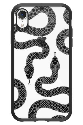 Snakes - Apple iPhone XR