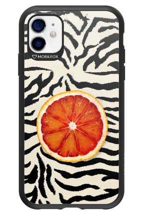 Wild Nectarin 2.0 - Apple iPhone 11