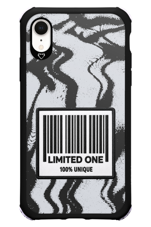 Limited One 2.0 - Apple iPhone XR