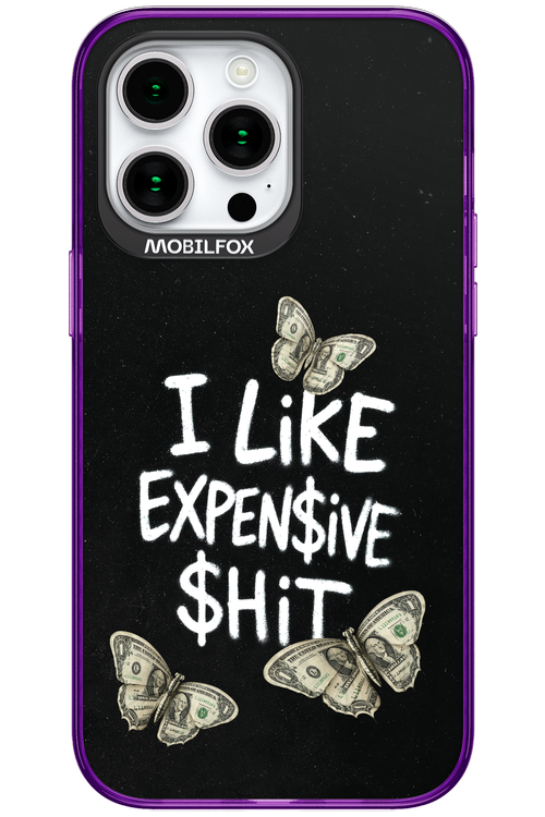 MoneyFly 2.0 - Apple iPhone 15 Pro Max