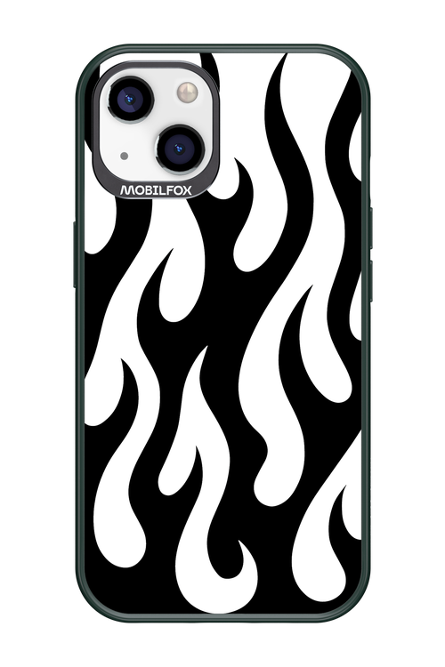 Hell Flame 2.0 - Apple iPhone 13