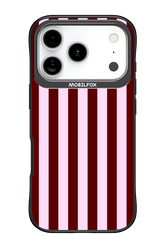 Circus Romance 2.0 - Apple iPhone 17 Pro