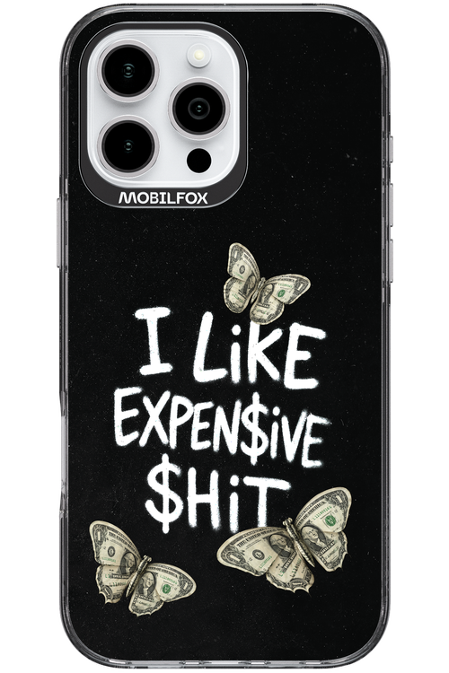 MoneyFly 2.0 - Apple iPhone 16 Pro Max