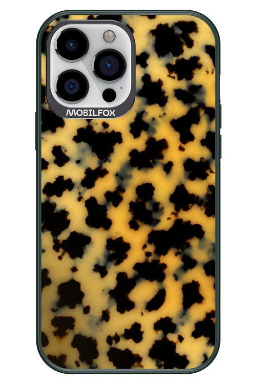 Tortoiseshell 2.0 - Apple iPhone 13 Pro Max