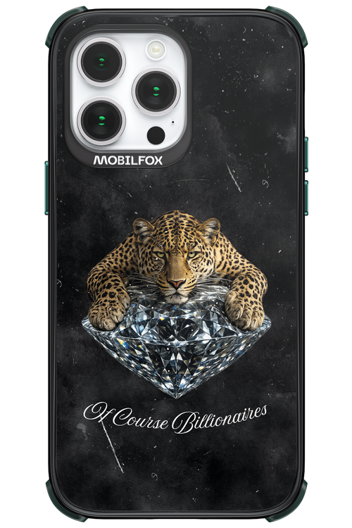 OC billionaires 2.0 - Apple iPhone 14 Pro Max