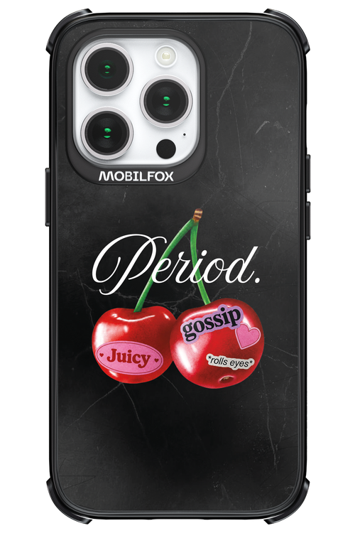 Period 2.0 - Apple iPhone 14 Pro