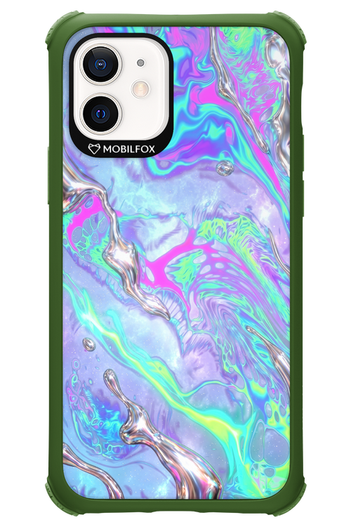 Aurora 2.0 - Apple iPhone 12