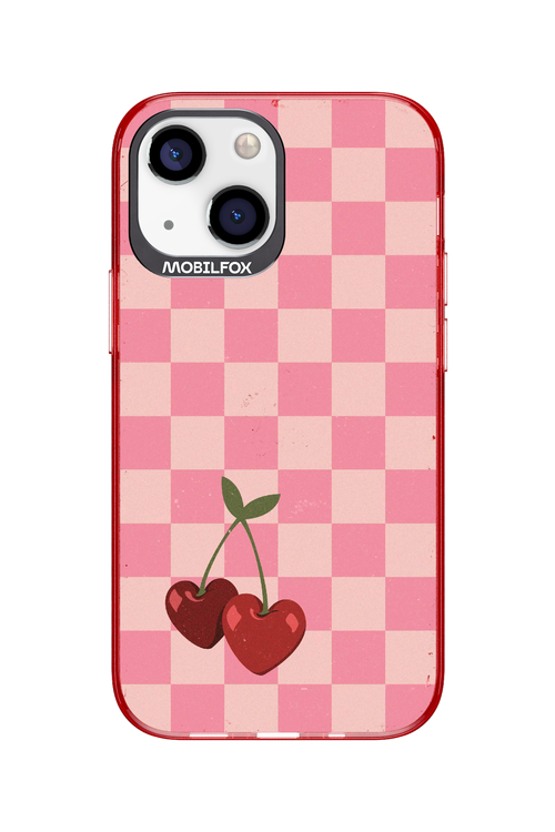 Baby Doll Cherry 2.0 - Apple iPhone 13 Mini