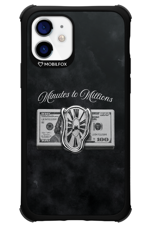 M2M 2.0 - Apple iPhone 12