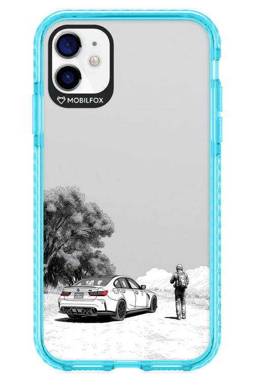 Dreamland 2.0 - Apple iPhone 11