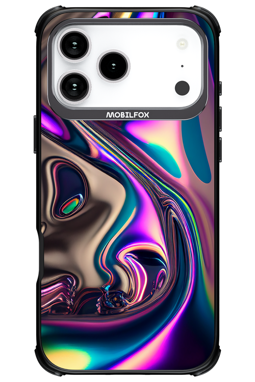 Post Future 2.0 - Apple iPhone 17 Pro Max