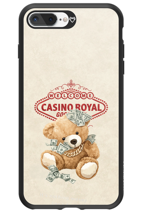Casino Royal 2.0 - Apple iPhone 7 Plus