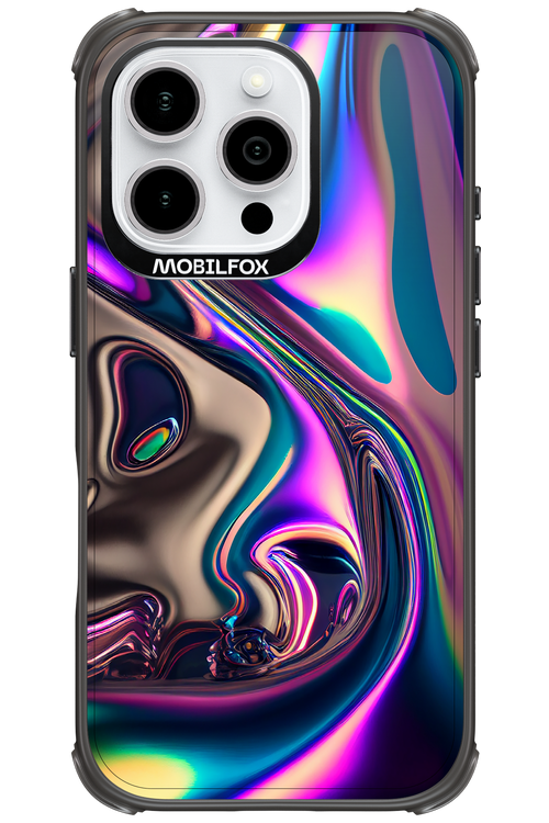 Post Future 2.0 - Apple iPhone 16 Pro