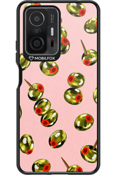 Olive 2.0 - Xiaomi Mi 11T Pro