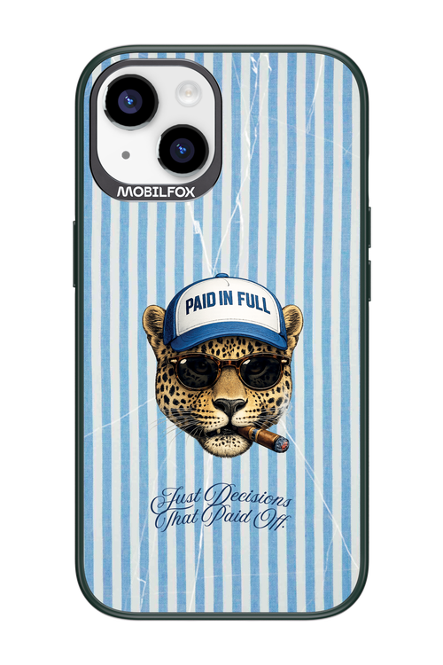 Paid in Full 2.0 - Apple iPhone 14
