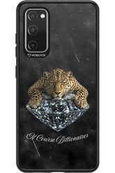 OC billionaires 2.0 - Samsung Galaxy S20 FE