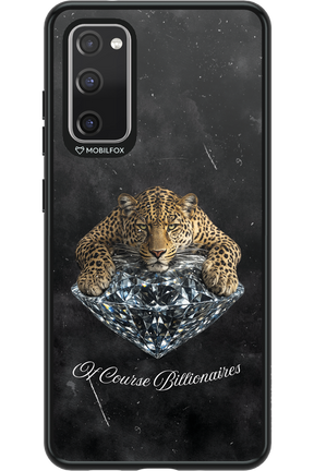 OC billionaires 2.0 - Samsung Galaxy S20 FE