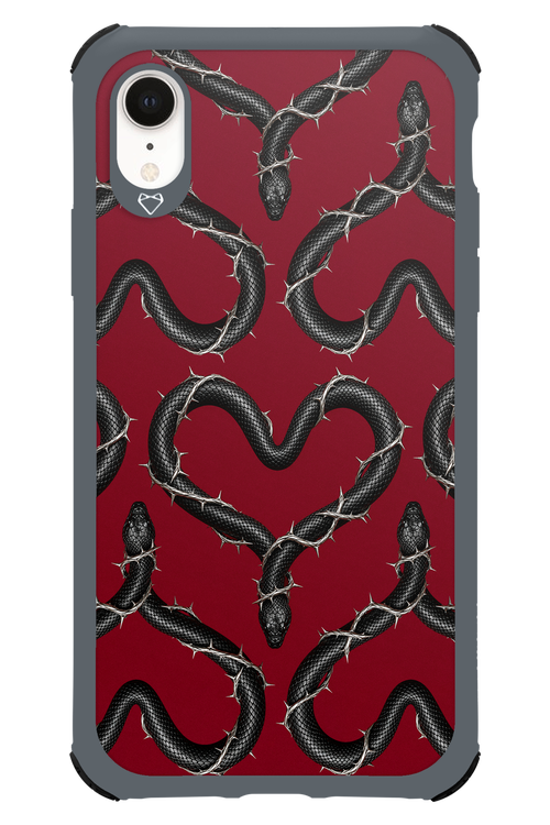 Bad Lover 2.0 - Apple iPhone XR