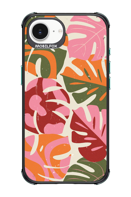 Tropical Heatwave 2.0 - Apple iPhone 17e