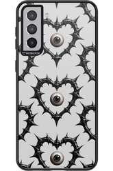 Heart Vision 2.0 - Samsung Galaxy S21+