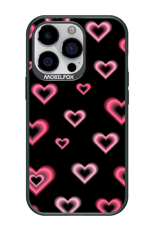 Pink Love 2.0 - Apple iPhone 13 Pro