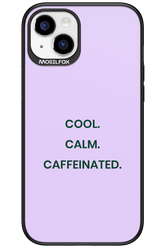 CCC - Apple iPhone 15 Plus